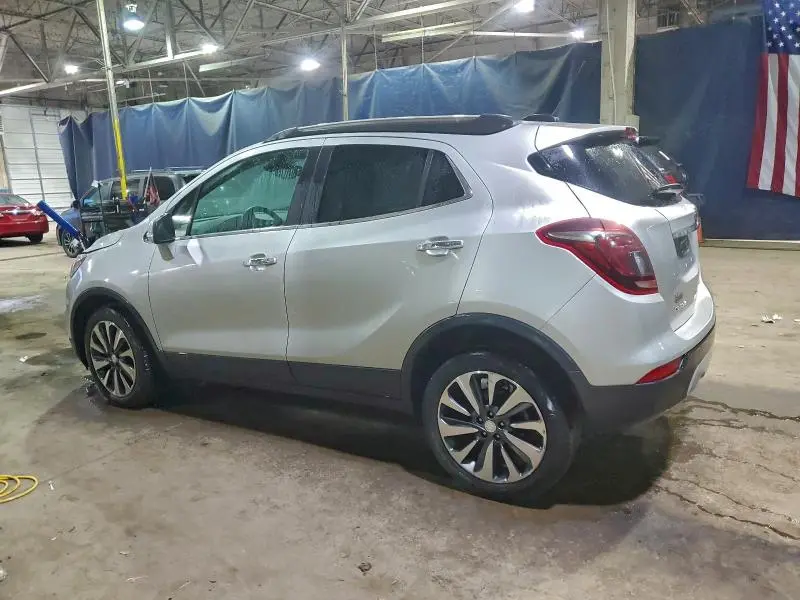 2018 BUICK ENCORE PREFERRED II  