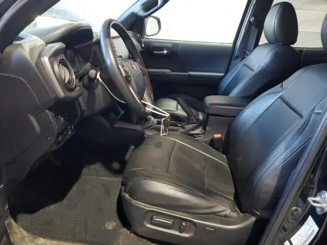 2020 TOYOTA TACOMA DOUBLE CAB  