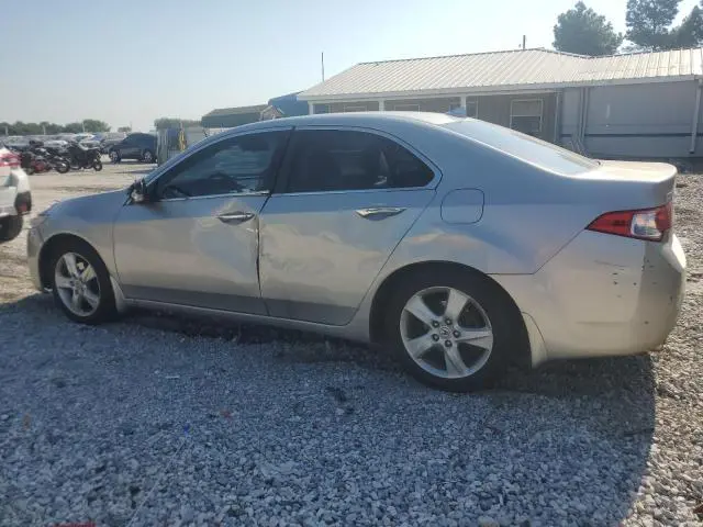 2010 ACURA TSX   