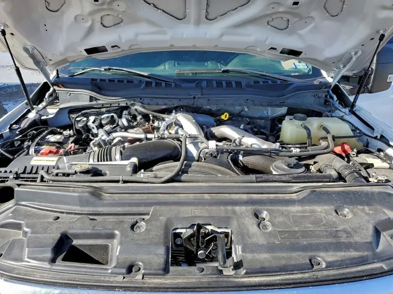 2022 FORD F350 SUPER DUTY  