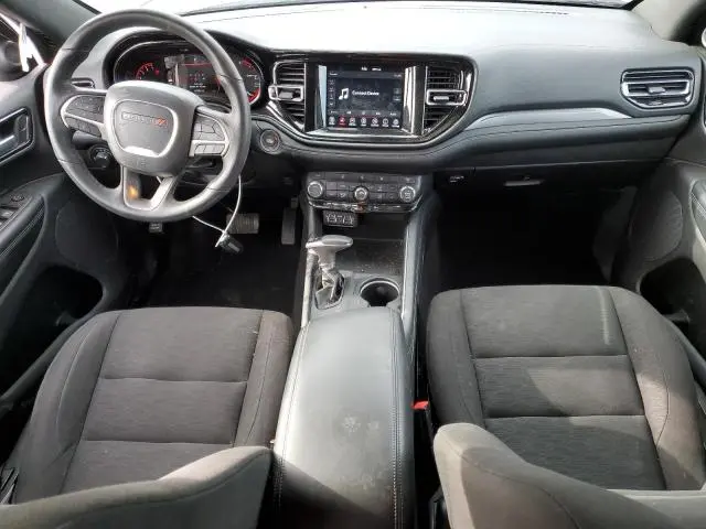 2023 DODGE DURANGO SXT