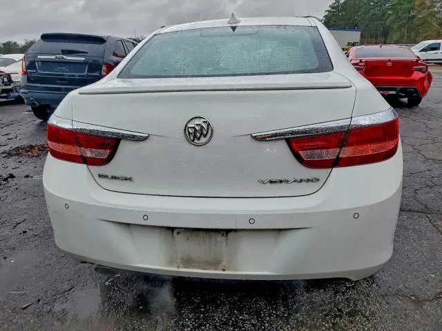 2016 BUICK VERANO SPORT TOURING  