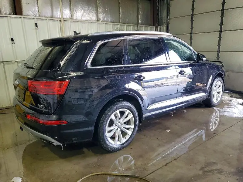 2018 AUDI Q7 PREMIUM PLUS  