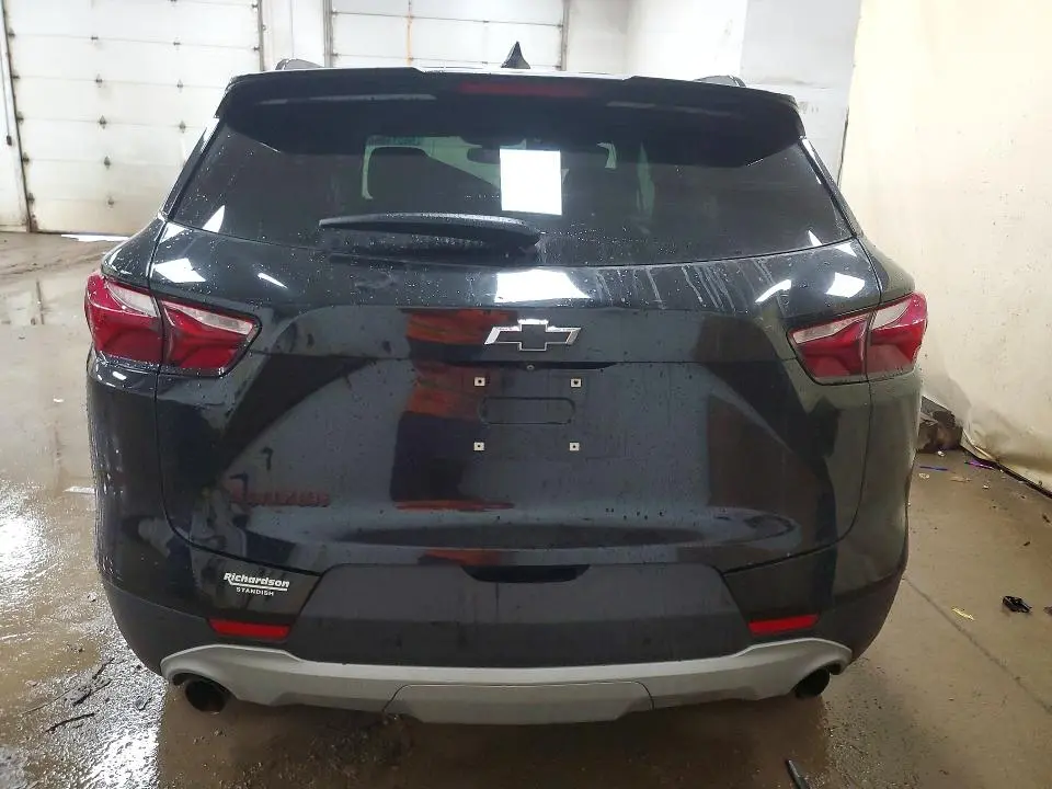 2020 CHEVROLET BLAZER 2LT  