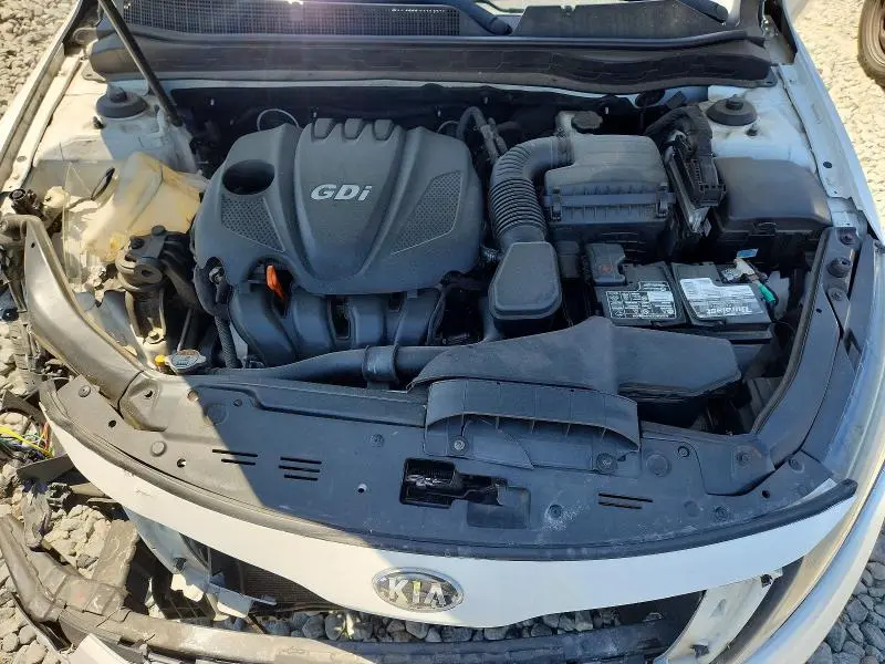 2014 KIA OPTIMA LX  