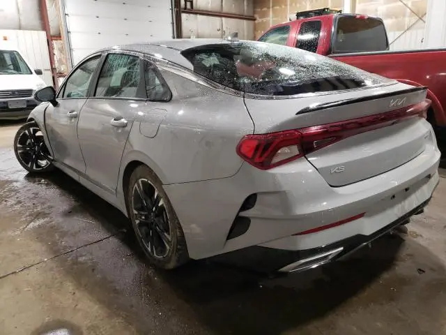 2023 KIA K5 GT LINE  
