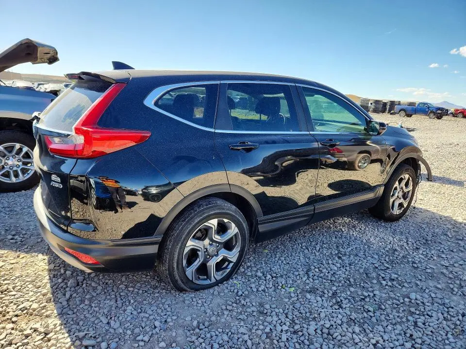 2019 HONDA CR-V EXL  