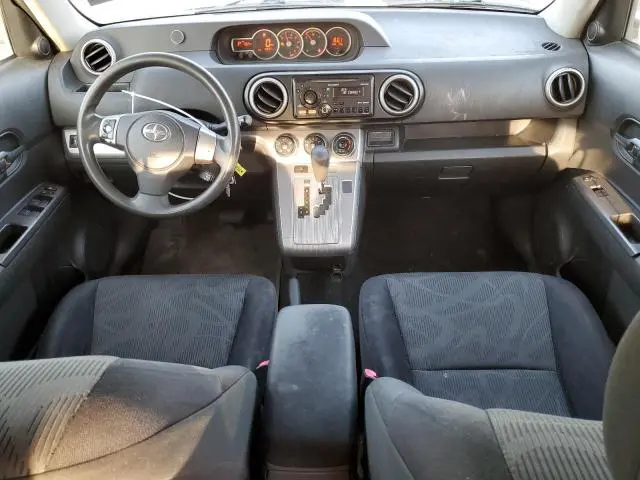 2012 TOYOTA SCION XB