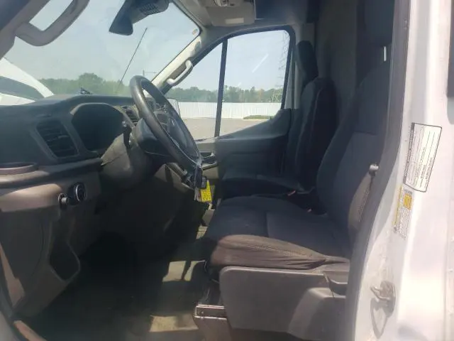 2020 FORD TRANSIT T-350  