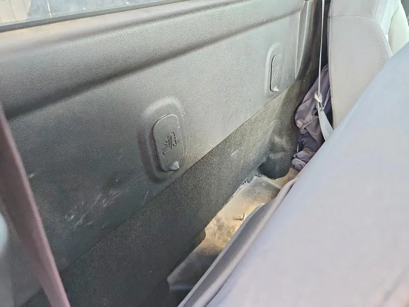 2018 CHEVROLET SILVERADO C1500  