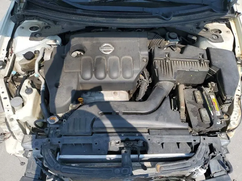 2011 NISSAN ALTIMA 2.5  