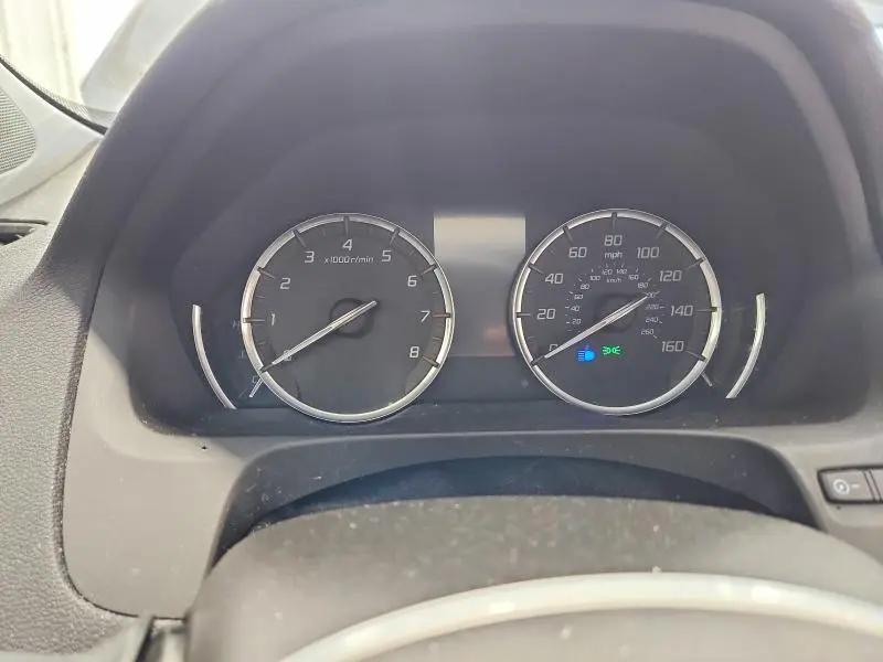 2015 ACURA TLX TECH  