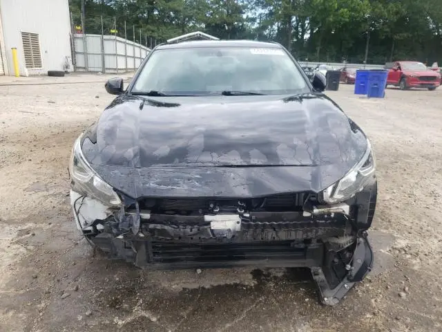 2019 NISSAN ALTIMA S  