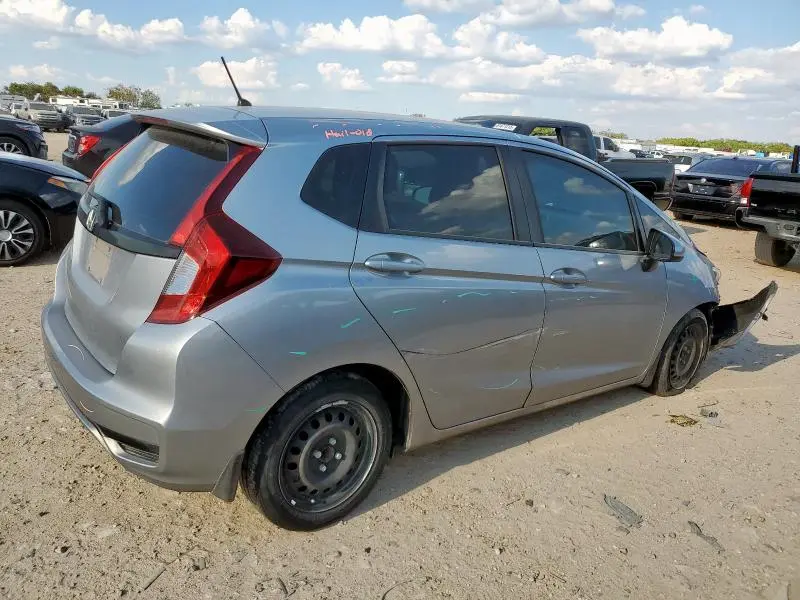 2019 HONDA FIT LX