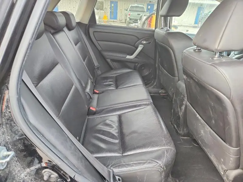 2011 ACURA RDX   