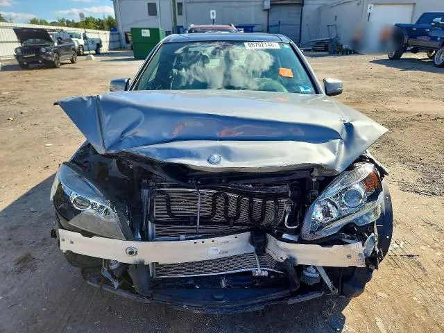 2011 MERCEDES-BENZ C 300 4MATIC  