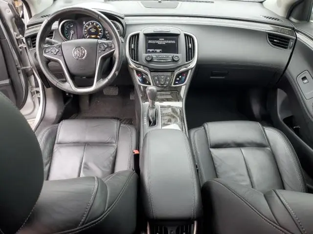 2016 BUICK LACROSSE   