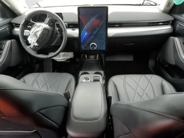 2023 FORD MUSTANG MACH-E SELECT  