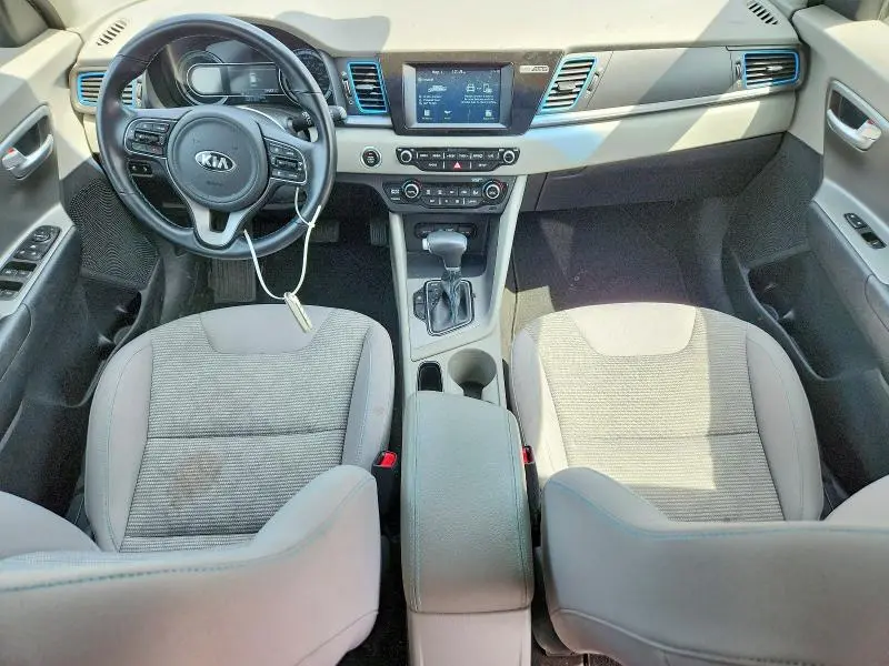 2019 KIA NIRO LX  