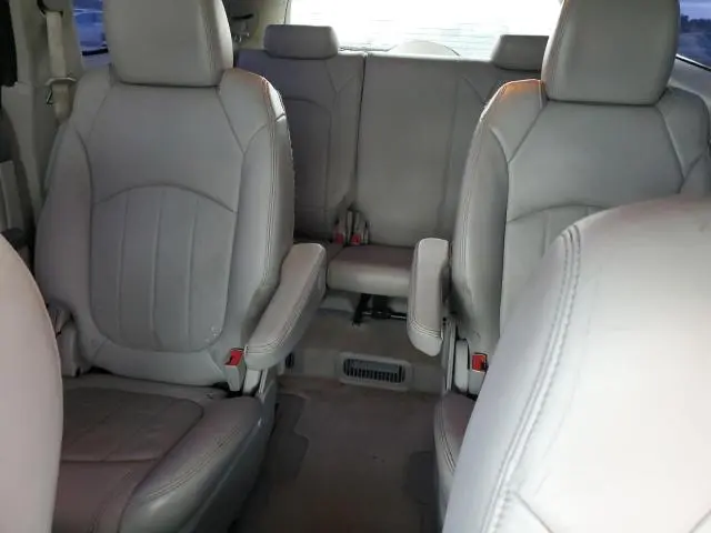 2011 BUICK ENCLAVE CXL  