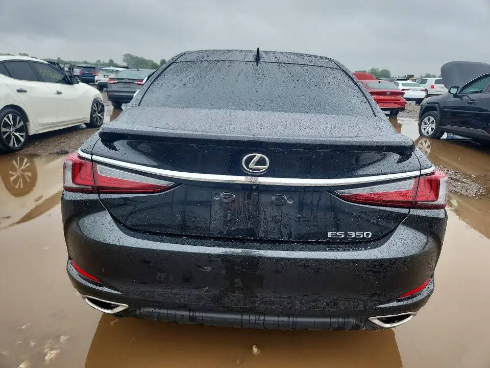 2024 LEXUS ES 350 ULTRA LUXURY  