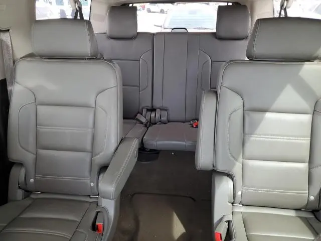 2015 GMC YUKON XL DENALI  
