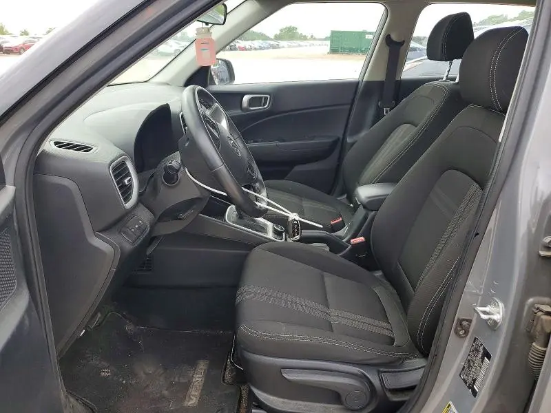 2021 HYUNDAI VENUE SEL  