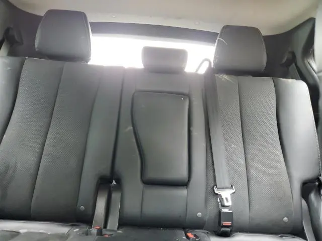 2023 MITSUBISHI ECLIPSE CROSS SE