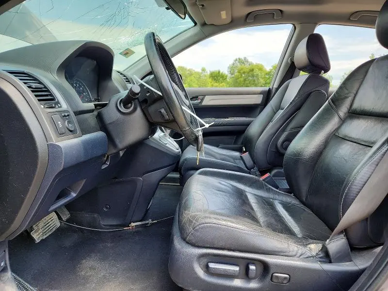 2010 HONDA CR-V EXL  