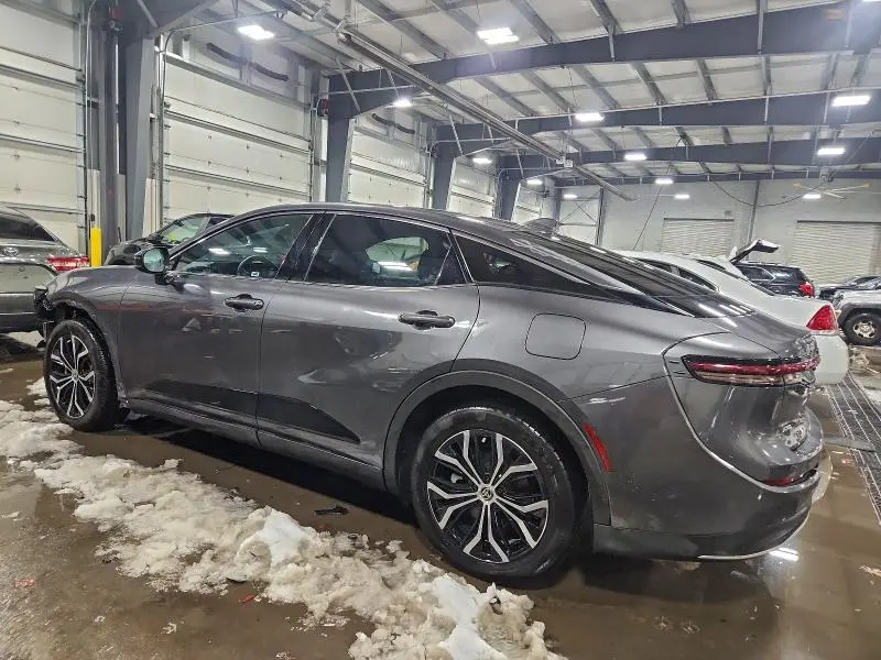 2023 TOYOTA CROWN XLE  