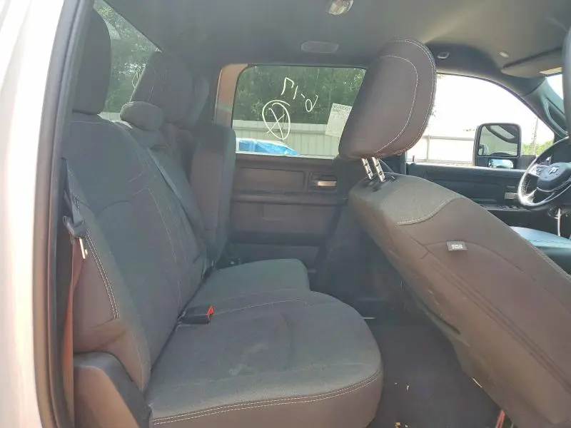 2023 RAM 2500 BIG HORN  
