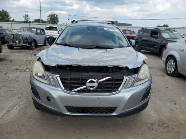 2012 VOLVO XC60 T6  