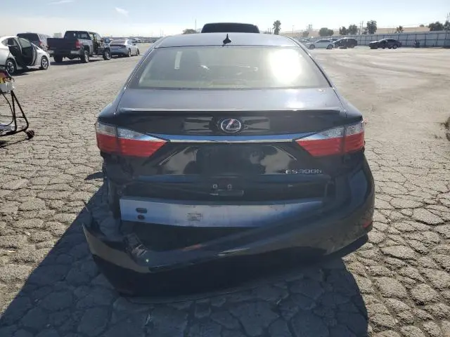 2013 LEXUS ES 300H