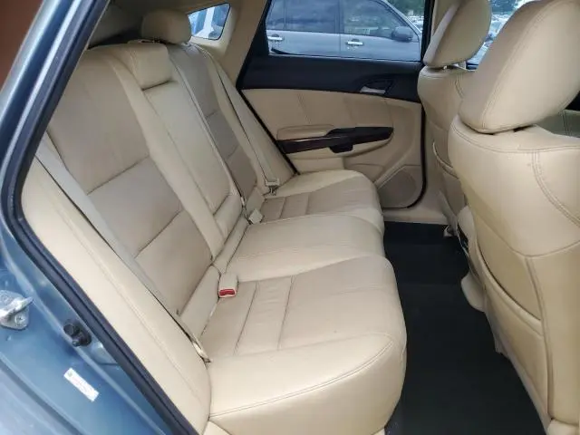 2012 HONDA CROSSTOUR EXL  