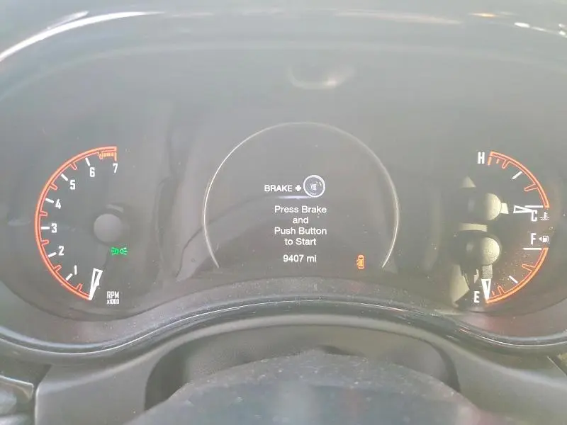 2024 DODGE DURANGO SXT  