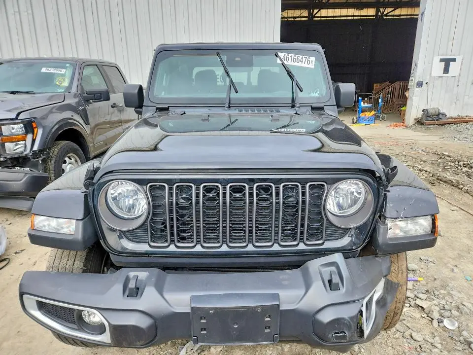 2024 JEEP GLADIATOR SPORT  