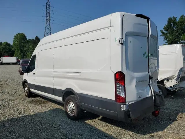2021 FORD TRANSIT T-350  