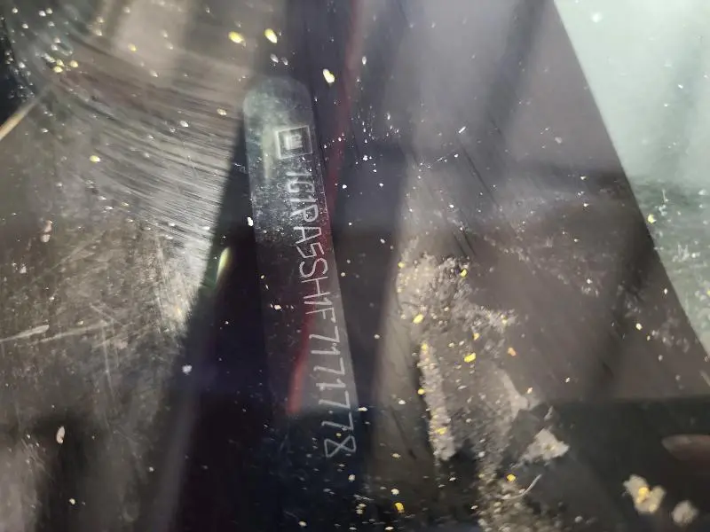 2015 CHEVROLET CRUZE LS  