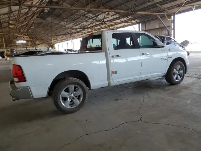 2015 RAM 1500 BIGHORN