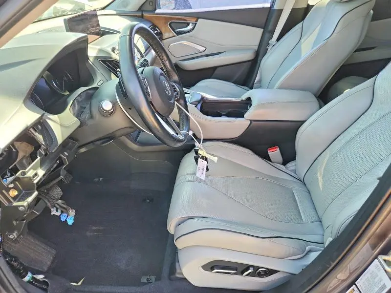 2020 ACURA RDX ADVANCE  
