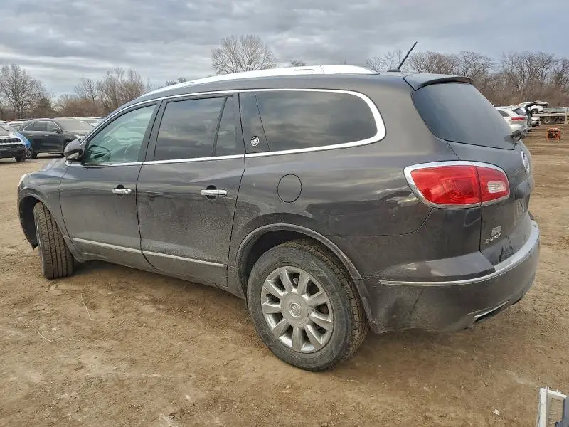 2015 BUICK ENCLAVE   