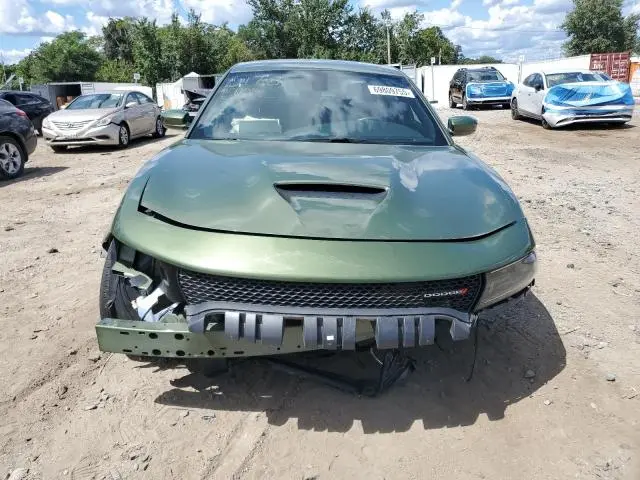 2022 DODGE CHARGER R/T  