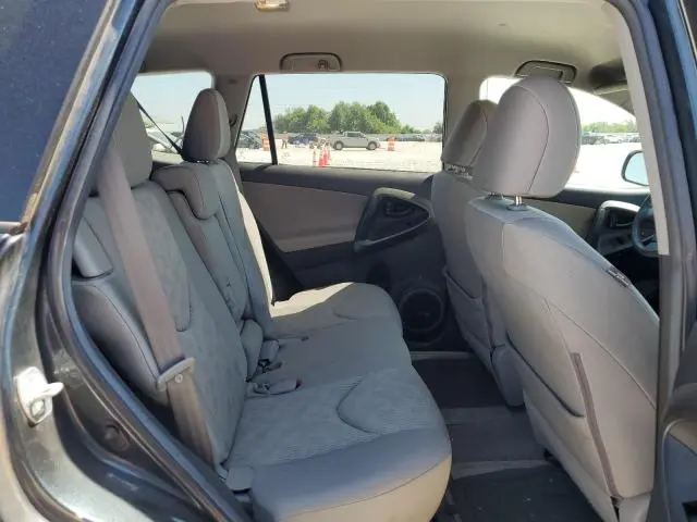 2011 TOYOTA RAV4 