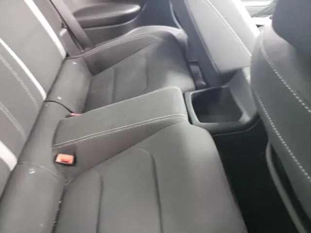 2018 CHEVROLET CAMARO LT  