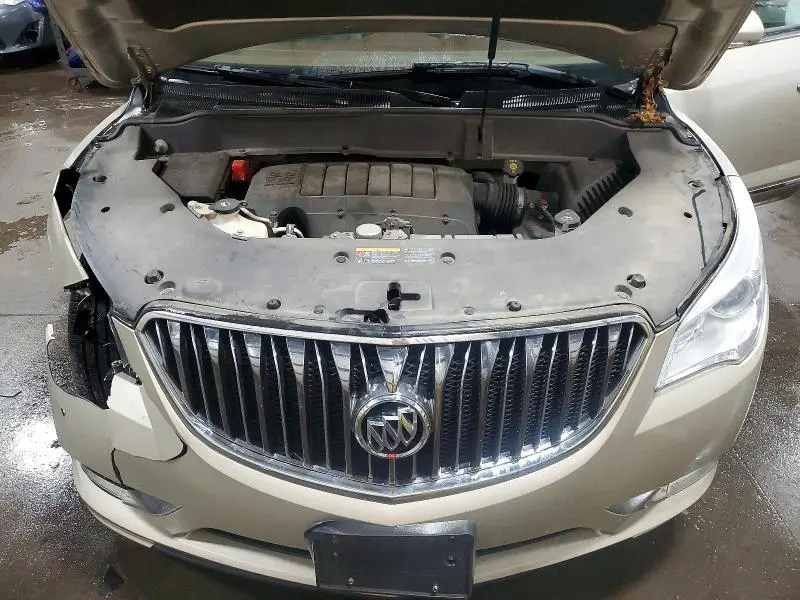 2014 BUICK ENCLAVE   