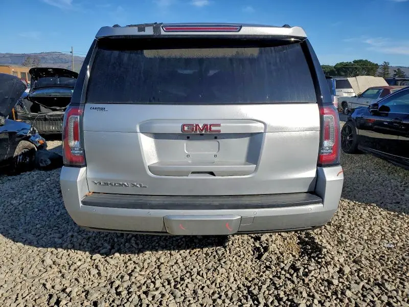 2019 GMC YUKON XL K1500 SLT  