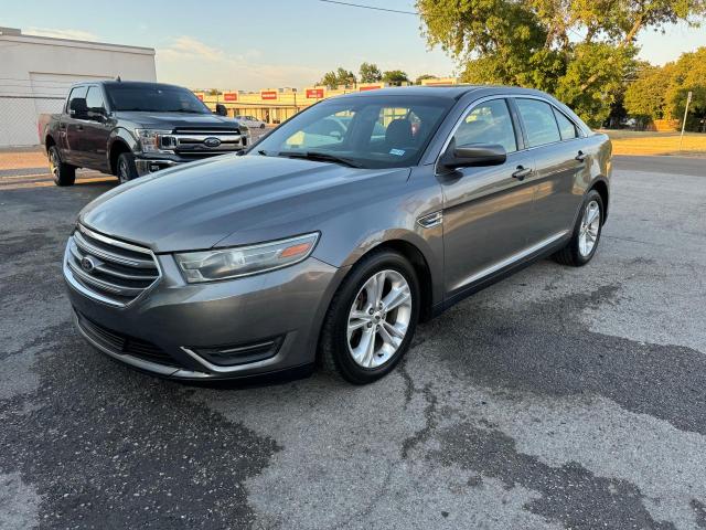 2014 FORD TAURUS SEL