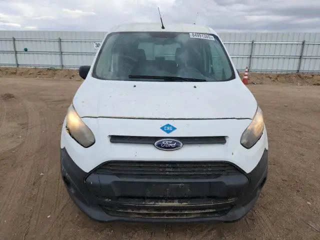 2015 FORD TRANSIT CONNECT XL  
