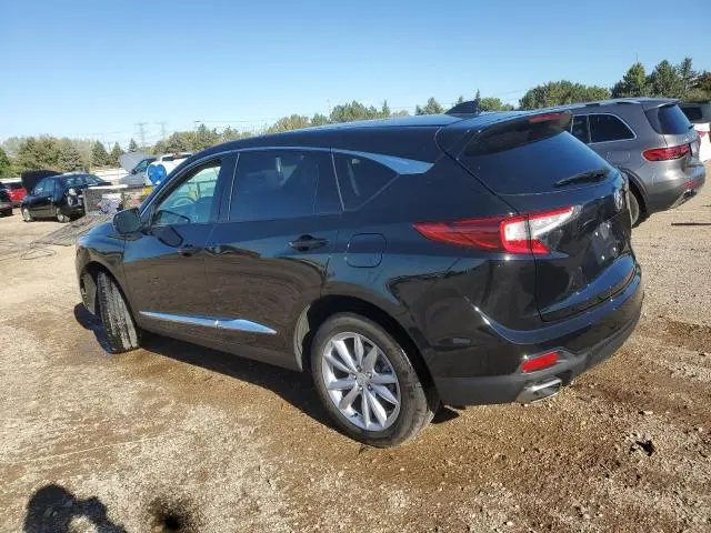 2024 ACURA RDX   