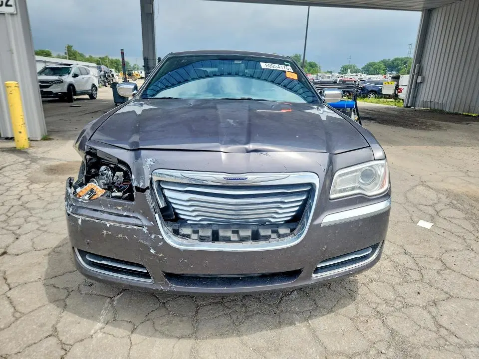 2014 CHRYSLER 300   